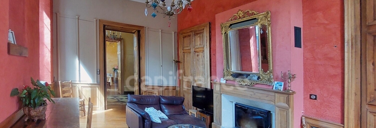 Maison 14 Pièces 539 m² à vendre à Sainte-Hélène-du-Lac (73800)