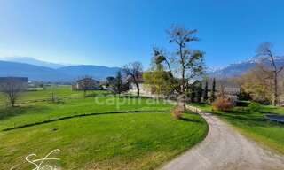 Maison 14 Pièces 457 m² à vendre à Sainte-Hélène-du-Lac (73800)