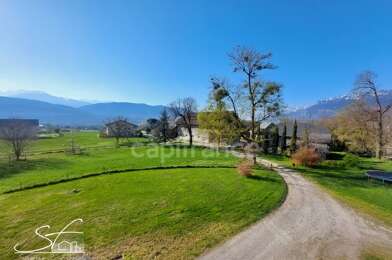 Maison 14 pièces 730000 €