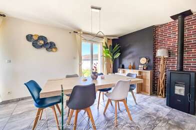 Maison 3 pièces 210000 €