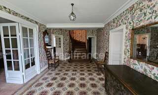 Maison 12 Pièces 393 m² à vendre à Saint-Aubin (40250)