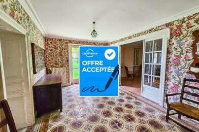 Maison 12 pièces 270000 €