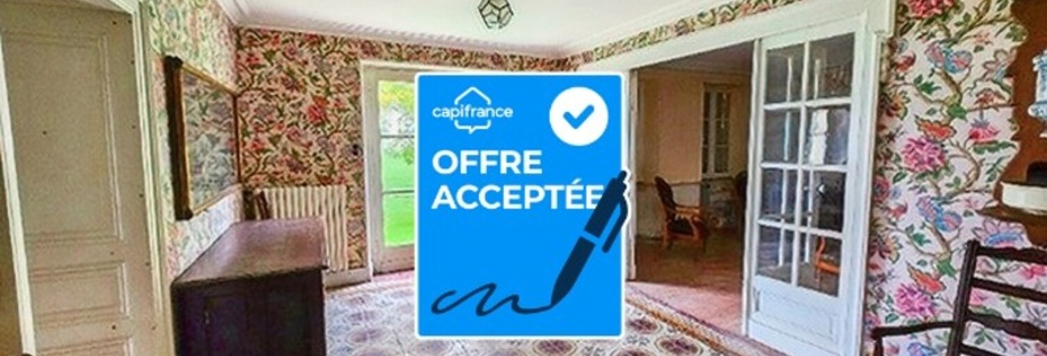 Maison 12 Pièces 393 m² à vendre à Saint-Aubin (40250)