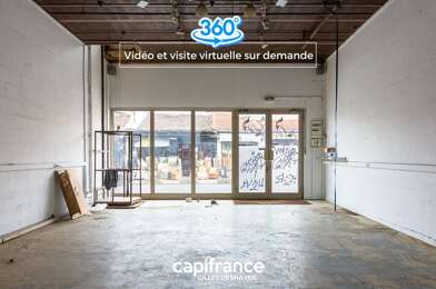 Commerce 2 pièces 660000 €