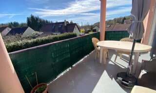 Appartement 3 Pièces 76 m² à vendre à Meroux-Moval (90400)