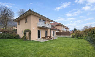 Maison 4 Pièces 108 m² à vendre à Thoiry (01710)