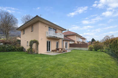 Maison 4 pièces 530000 €