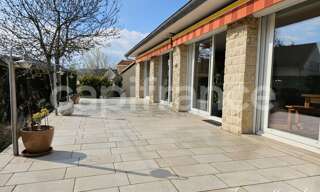 Maison 6 Pièces 177 m² à vendre à Nuits-Saint-Georges (21700)