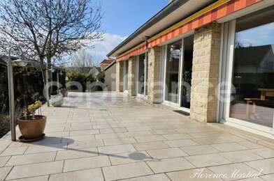 Maison 6 pièces 430000 €