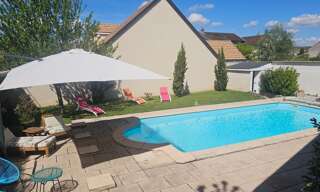 Maison 6 Pièces 177 m² à vendre à Nuits-Saint-Georges (21700)