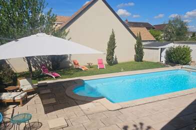Maison 6 pièces 430000 €