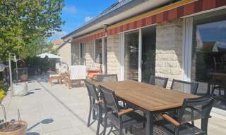 Maison 6 Pièces 177 m² à vendre à Nuits-Saint-Georges (21700)