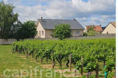 Maison 6 pièces 430000 €