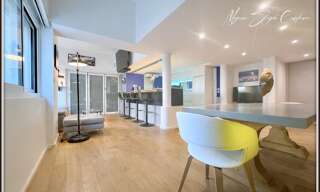 Appartement 5 Pièces 117 m² à vendre à Biarritz (64200)