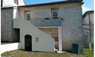 Maison 3 Pièces 84 m² à vendre à Mosnac (17240)