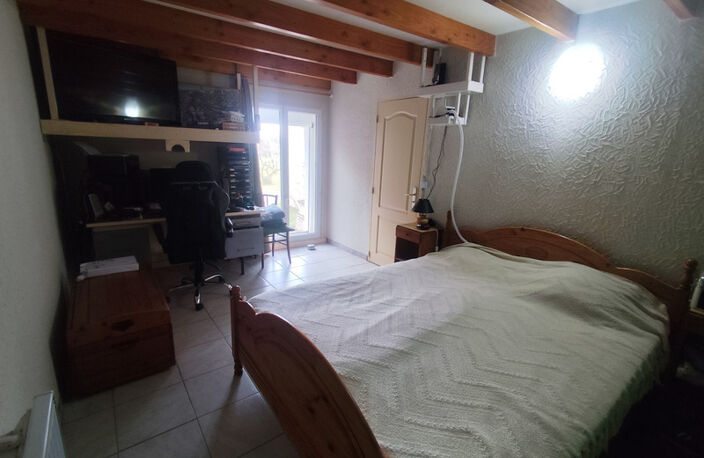 Maison à vendre 3 pièces MOSNAC (17) — photo 4