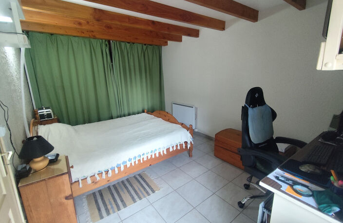 Maison à vendre 3 pièces MOSNAC (17) — photo 5