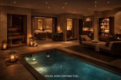 Commerce 1 pièces 187000 €