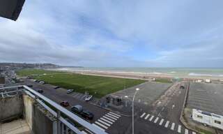 Appartement 2 Pièces 65 m² à vendre à Dieppe (76200)