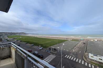 Appartement 2 pièces 256800 €