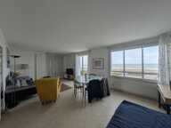 Appartement Vue Mer à vendre 2 pièces  DIEPPE (76) — photo 4