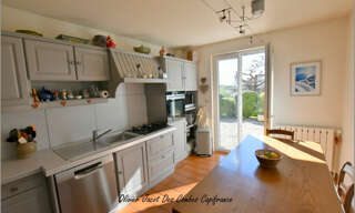 Maison 7 Pièces 215 m² à vendre à Lure (70200)