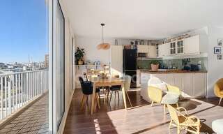 Appartement 4 Pièces 91 m² à vendre à Asnières-sur-Seine (92600)