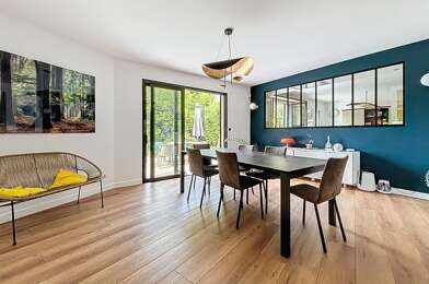 Maison 10 pièces 1200000 €