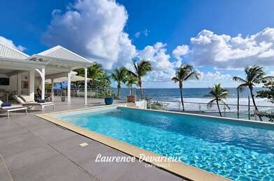 Maison 4 pièces 1395000 €