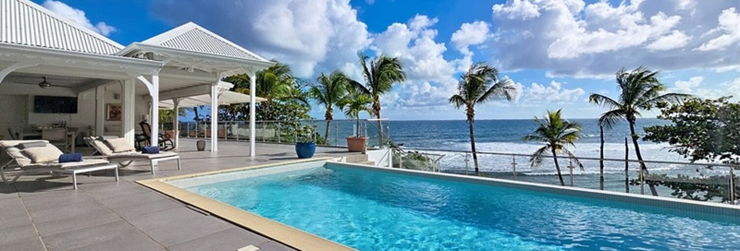 Maison 4 Pièces 167 m² à vendre à Saint-François (97118)