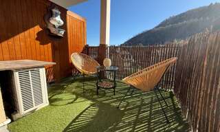 Appartement 1 Pièce 33 m² à vendre à Lourdes (65100)