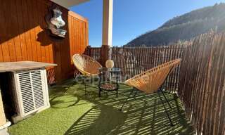 Appartement 1 Pièce 33 m² à vendre à Lourdes (65100)