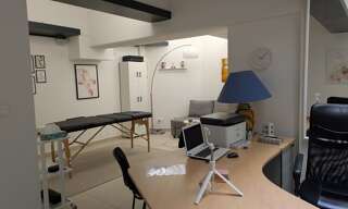 Commerce 2 Pièces 60 m² à louer à Bourgoin-Jallieu (38300)