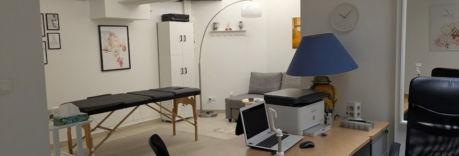 Commerce 2 Pièces 60 m² à louer à Bourgoin-Jallieu (38300)