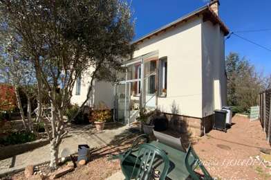 Maison 3 pièces 145000 €