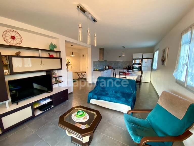 Appartement à vendre 3 pièces VESCOVATO (20) de 68,44 m2 avec garage — photo 1