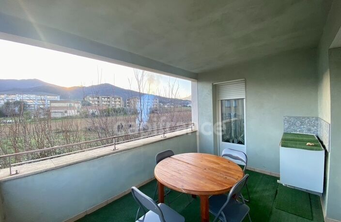 Appartement à vendre 3 pièces VESCOVATO (20) de 68,44 m2 avec garage — photo 4
