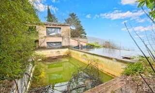 Maison 21 Pièces 400 m² à vendre à Arphy (30120)