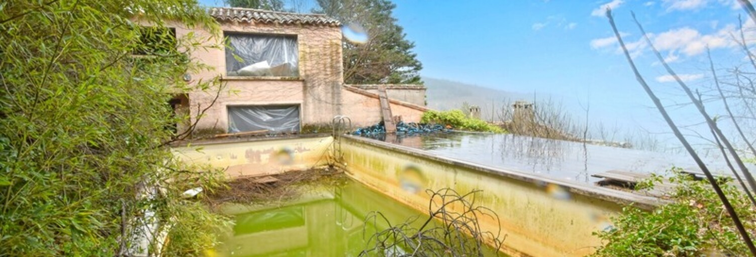 Maison 21 Pièces 400 m² à vendre à Arphy (30120)