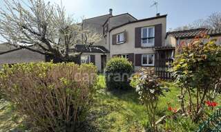 Maison 5 Pièces 97 m² à vendre à Saint-Brice-sous-Forêt (95350)