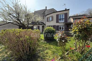 Maison 5 pièces 259000 €