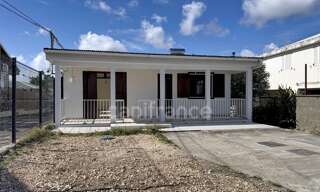 Maison 4 Pièces 105 m² à vendre à Le Gosier (97190)