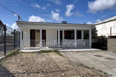 Maison 4 pièces 350000 €