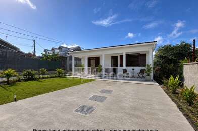 Maison 4 pièces 339600 €
