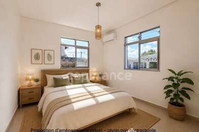 Maison 4 pièces 339600 €