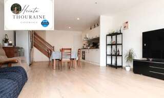 Maison 4 Pièces 82 m² à vendre à Saint-Lin (79420)