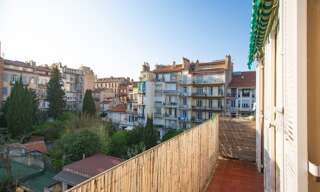 Appartement 3 Pièces 64 m² à vendre à Marseille 8 (13008)