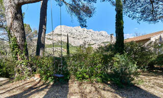 Maison 6 Pièces 181 m² à vendre à Saint-Antonin-sur-Bayon (13100)