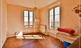 Maison 14 Pièces 215 m² à vendre à Le Houga (32460)