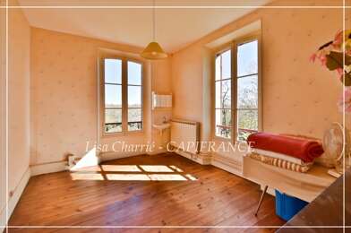 Maison 14 pièces 265500 €